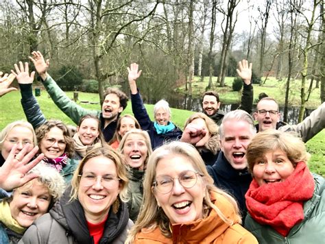 wandelcoach kloosterhaar